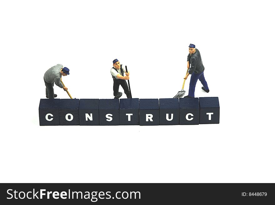 Construct