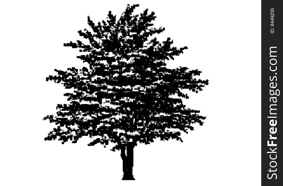 Vector Tree