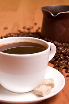 Cup Of Coffee Stock Photos Cup Of Coffee Stock Photos