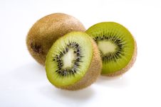 Fresh Kiwi Stock Image Fresh Kiwi Stock Image