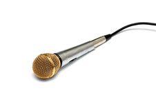 Dynamic Microphone Stock Images Dynamic Microphone Stock Images