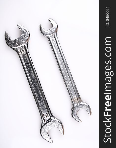 Wrenches