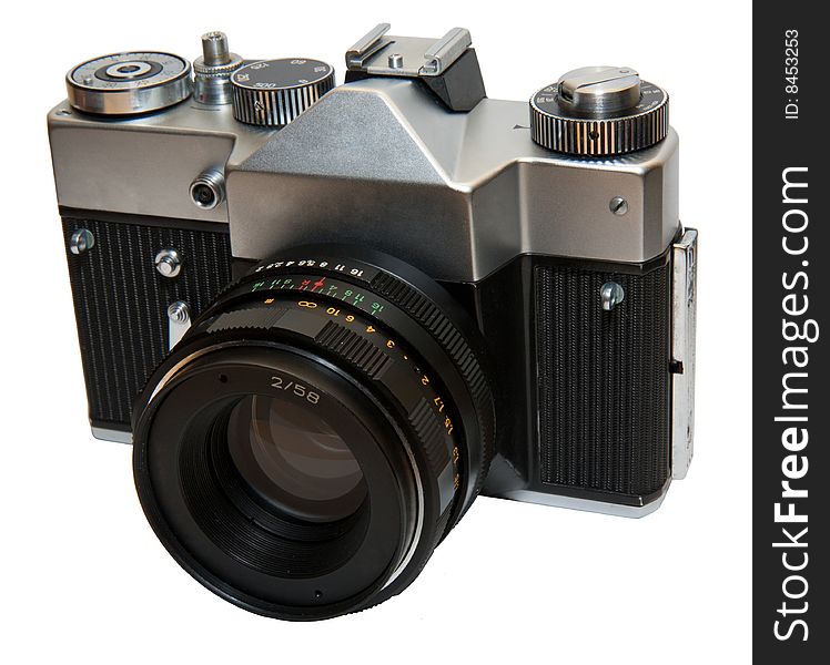 The classical camera, classical camera. The classical camera, classical camera