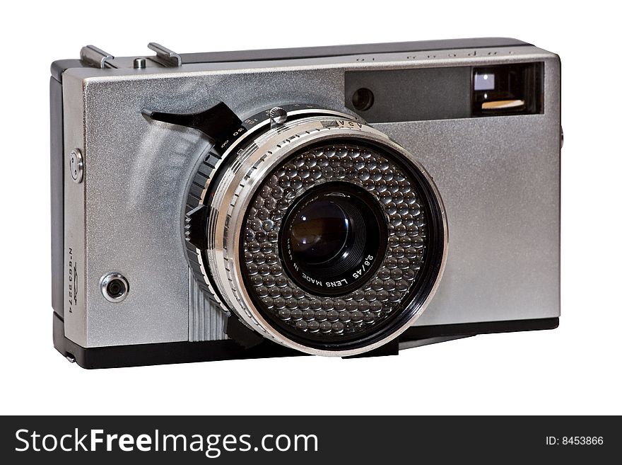 The classical camera, classical camera. The classical camera, classical camera