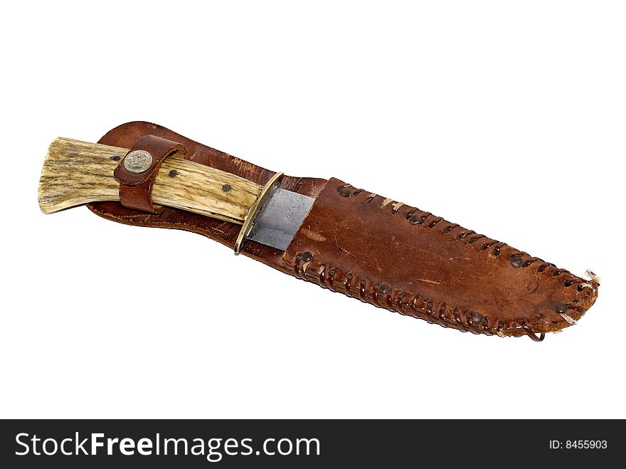 Hunting Knife