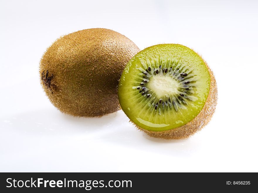 Freshly Kiwi