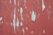 Red Distressed Background Royalty Free Stock Photography Red Distressed Background Royalty Free Stock Photography
