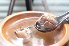 Taiwanese Mutton Pot Royalty Free Stock Image Taiwanese Mutton Pot Royalty Free Stock Image