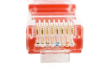 Network Cable Stock Image Network Cable Stock Image