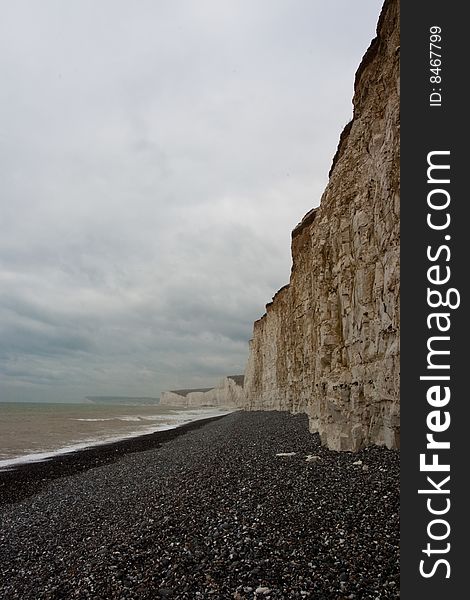 The Famous Rocks In Great Britain. The Famous Rocks In Great Britain