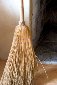Spring Cleaning Royalty Free Stock Images Spring Cleaning Royalty Free Stock Images