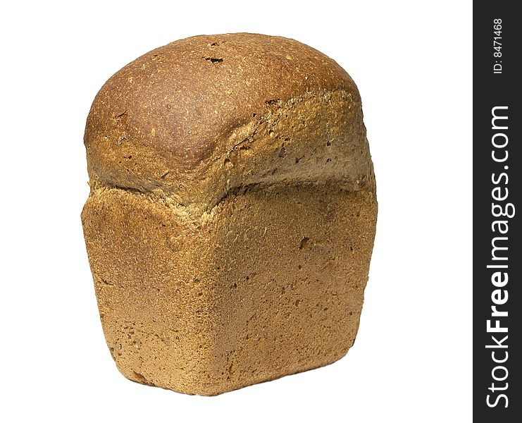 Roll Of Bread