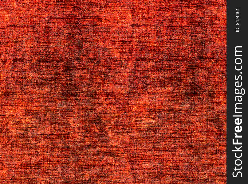 Unusual textural beautiful abstract red background. Unusual textural beautiful abstract red background.