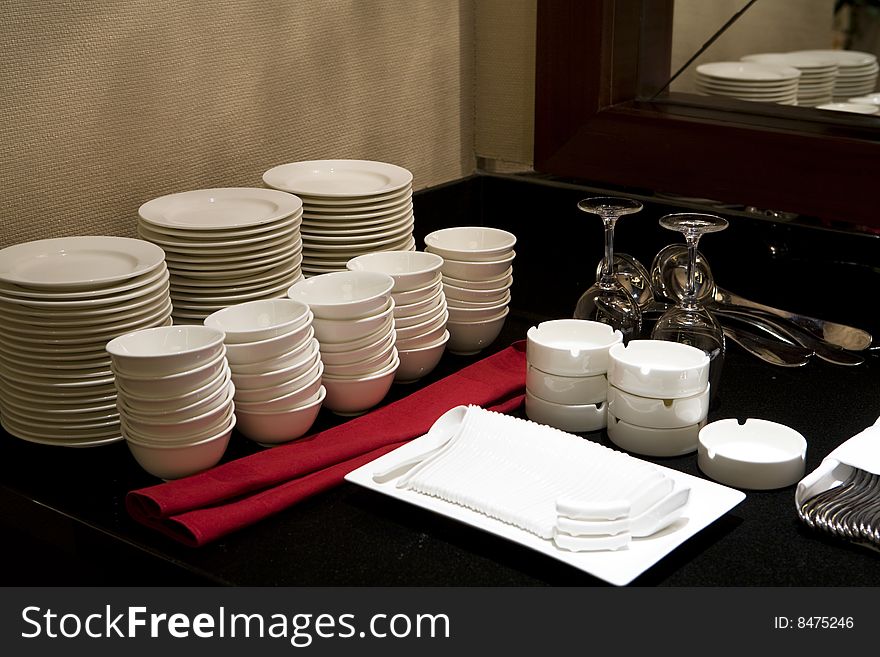 Tableware