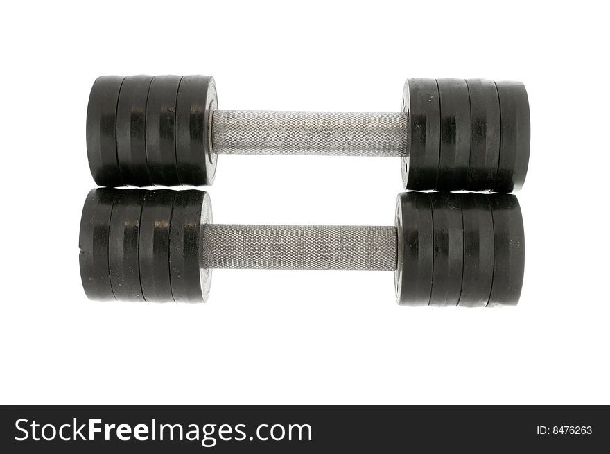 Dumbbells