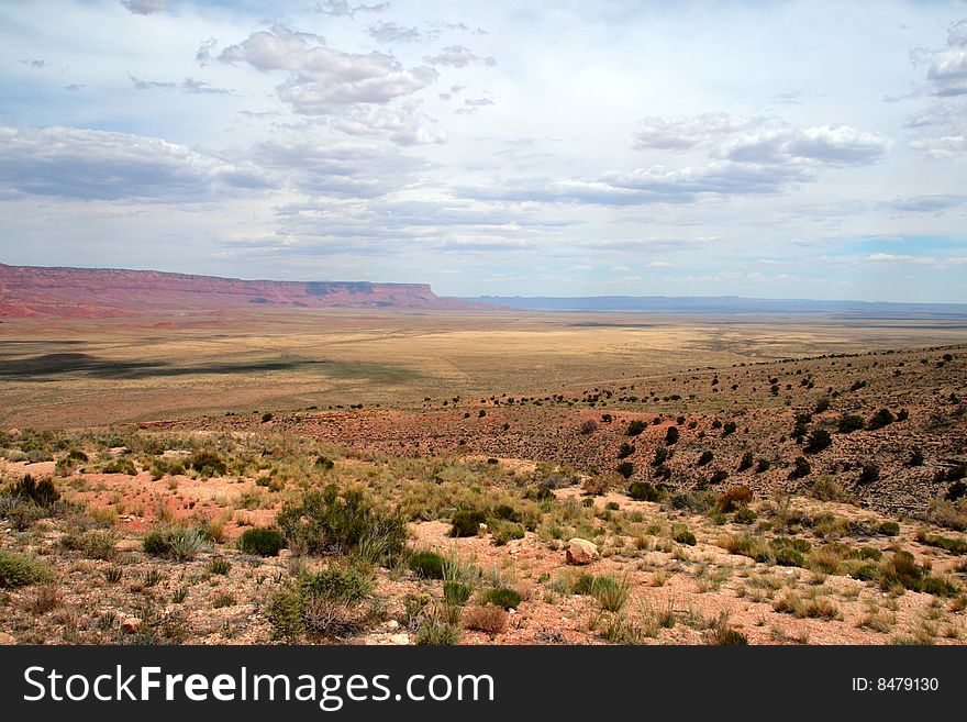 Stock image of Vermillion Cliffs, Arizona, USA. Stock image of Vermillion Cliffs, Arizona, USA