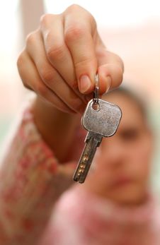 Key Stock Image Key Stock Image