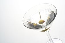 Fresh Glass Cool Cocktail Royalty Free Stock Photo Fresh Glass Cool Cocktail Royalty Free Stock Photo