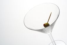 Fresh Glass Cool Cocktail Royalty Free Stock Photography Fresh Glass Cool Cocktail Royalty Free Stock Photography