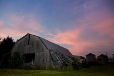 Rustic Barn Stock Photos Rustic Barn Stock Photos