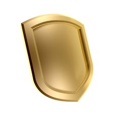 Shield Symbol Royalty Free Stock Photos Shield Symbol Royalty Free Stock Photos