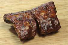 Spare Ribs Stock Photo Spare Ribs Stock Photo