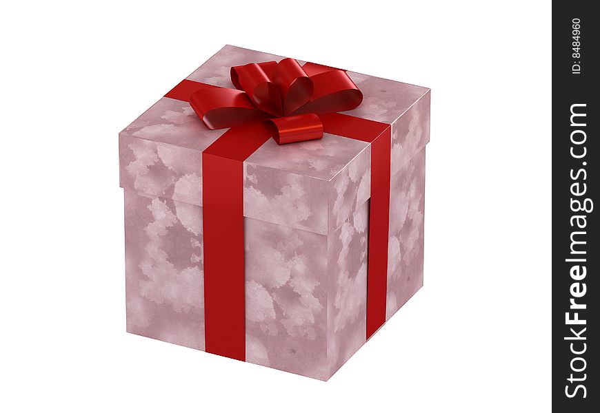 Gift Box