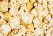 Popcorn. Stock Photos Popcorn. Stock Photos