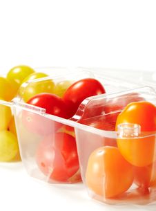 Cherry Tomato Stock Photo Cherry Tomato Stock Photo