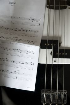 Bass Royalty Free Stock Photos Bass Royalty Free Stock Photos