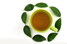 Tea Concept Royalty Free Stock Images