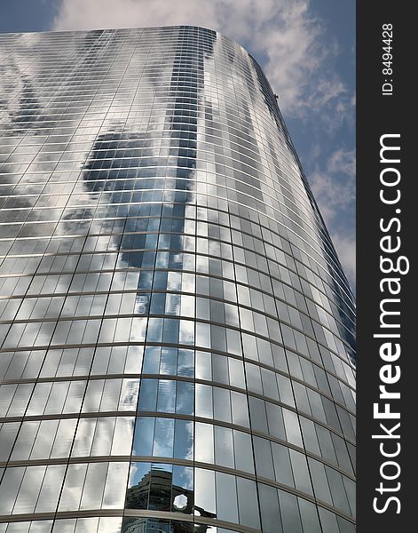 Skyscraper