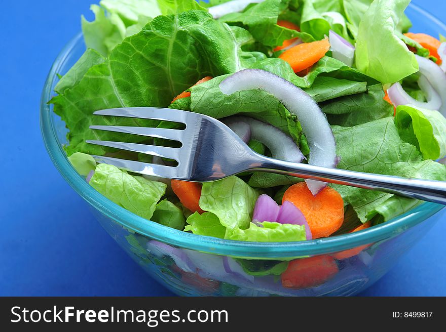 Asorted Salad