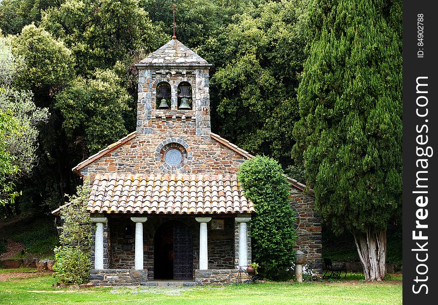 Went to one of my favorite places this weekend: Montseny mountain.