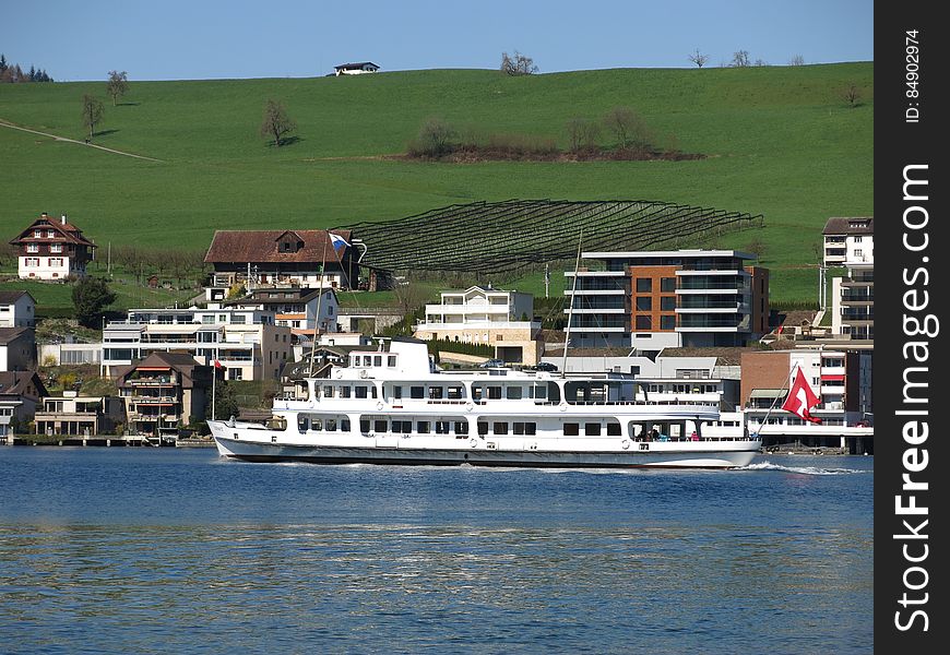 Luzern / Lucerne, Switzerland