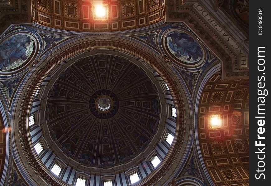 Italy-Vaticano - Creative Commons by gnuckx