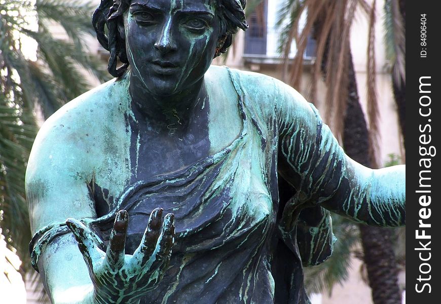 Palermo Sicily Italy - Creative Commons By Gnuckx