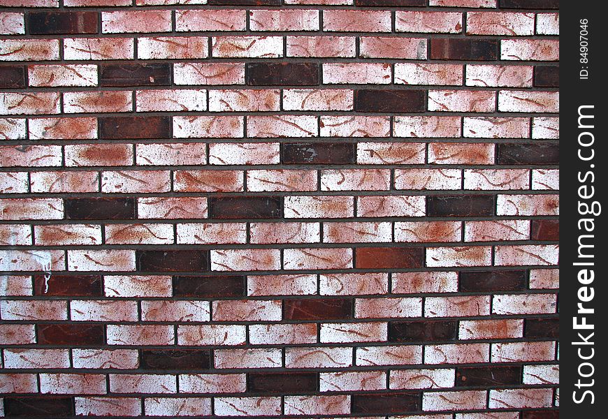 brick wall 6