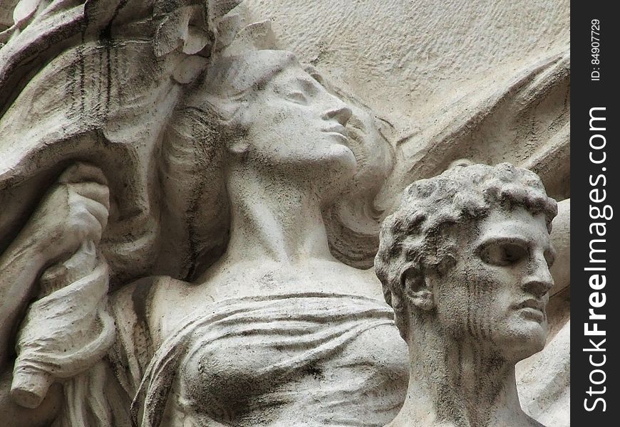 Roma-Italy - Creative Commons By Gnuckx