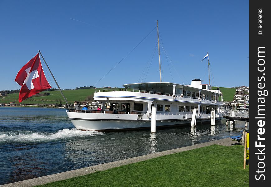 Luzern / Lucerne, Switzerland