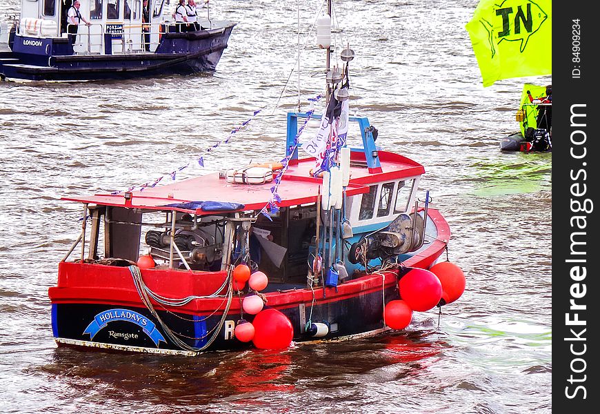 Photos taken at the BoatLeave protest on Wednesday 15 June 2016. Photos taken at the BoatLeave protest on Wednesday 15 June 2016.