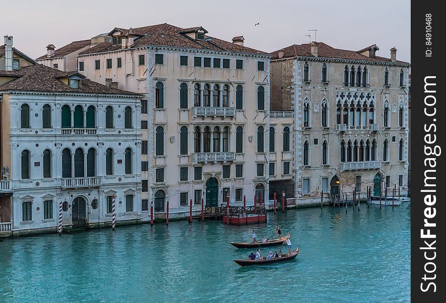 Venice Canal