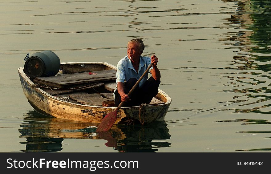 Boatman Causeway Bay Hong Kong