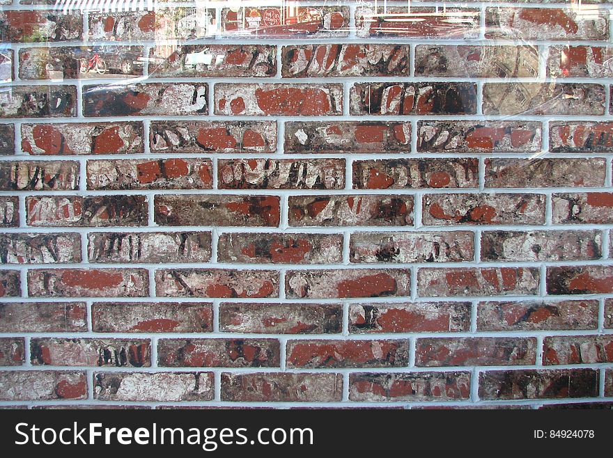 brick wall 5