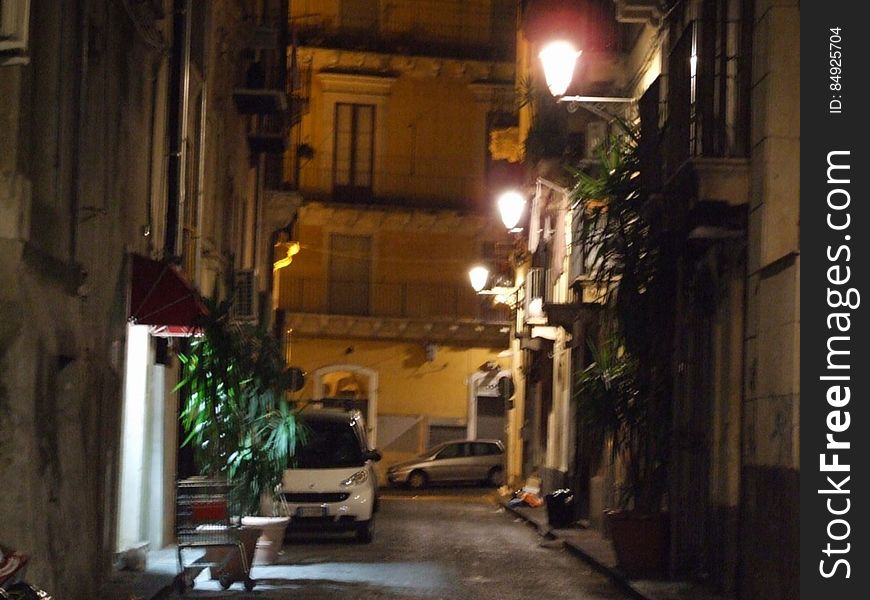 Italy Catania - Creative Commons by gnuckx