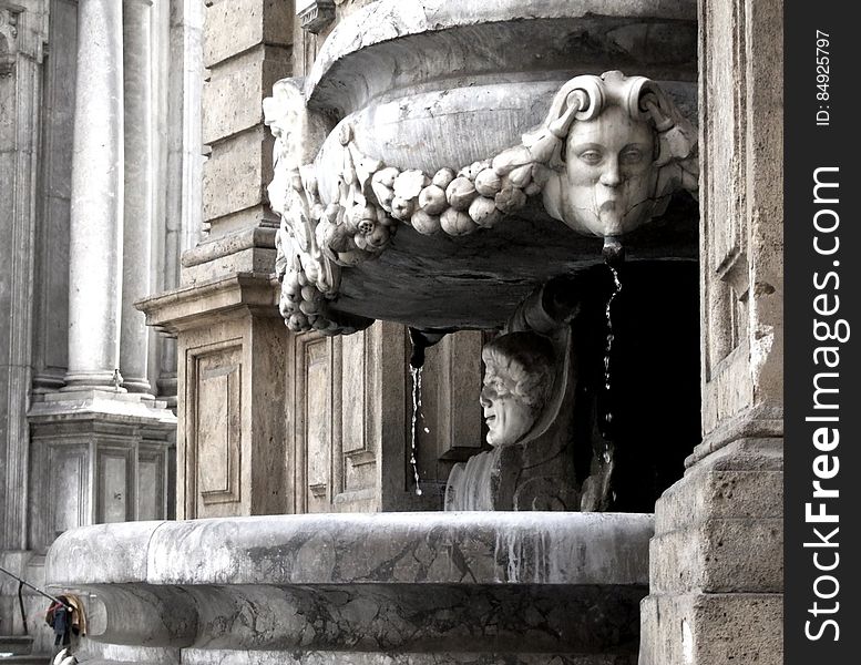 Palermo-Sicily-Italy - Creative Commons by gnuckx