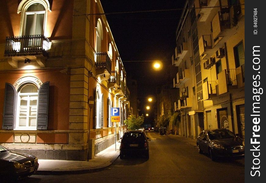 Italy-Catania - Creative Commons by gnuckx