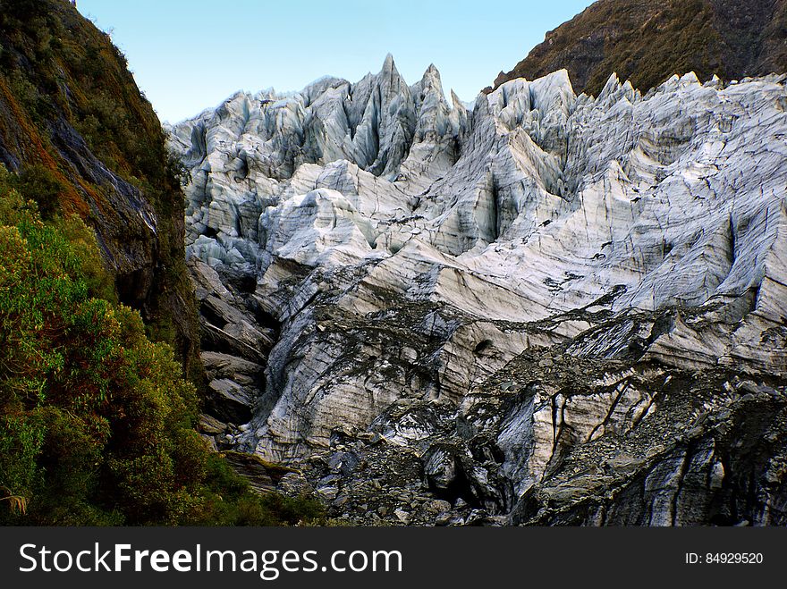 Fox Glacier NZ &#x28;15&#x29;