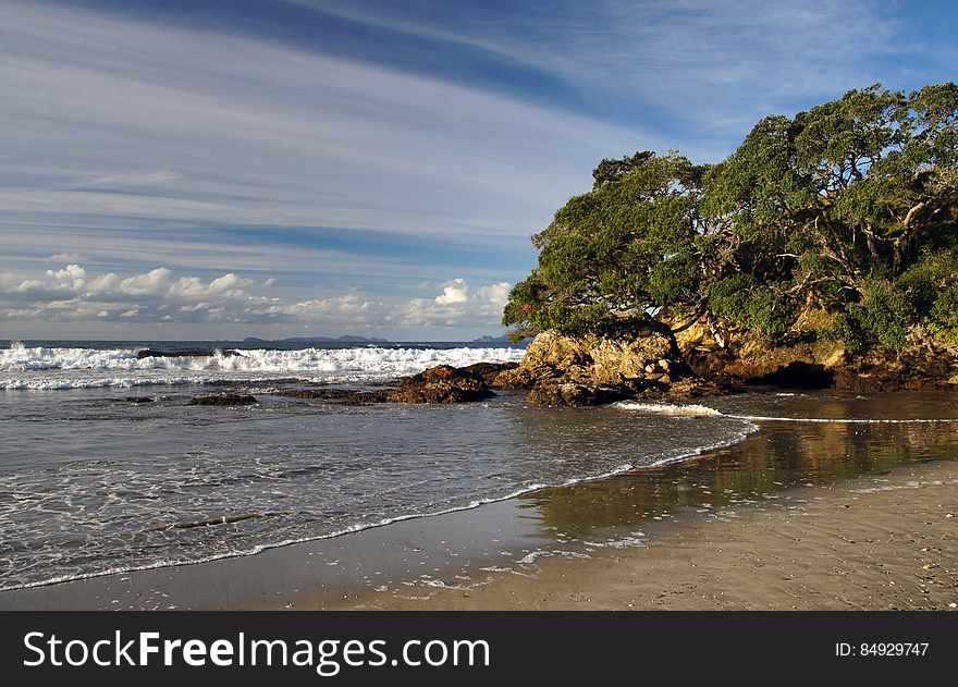 Waipo Beach