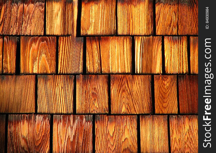 wood shingle texture 2